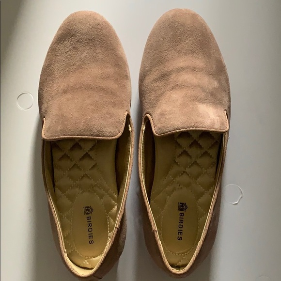 birdies starling slipper